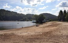 Фото 8: Розпочався купальний сезон: усім нагадують про правила поведінки на воді