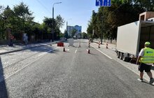 Фото 7: Квазікільце на вул Шевченка відкриють для проїзду вже завтра зранку
