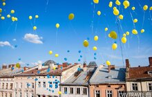 Фото 7: Ніч духовності та миру – майже 20 тис відвідувачів за 3 ночі