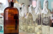 Фото 5: Студенти Франкового університету та Львівської політехніки побачили як на практиці працює система водопостачання Львова