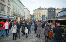 Фото 21: Цьогоріч на Святі Пампуха з’їли близько 55 тис. пампушків