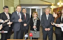 Фото 7: Львівська міська дитяча лікарня відсвяткувала своє 20-річчя