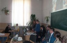 Фото 2: У Львові продовжили естафету «Булінг STOPS Тут»