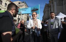 Фото 12: Чемпіонат «Run the World. Львівська десятка» — у світлинах