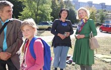 Фото 6: У Львові благодійники відкрили Центр допомоги «Соціальна комора»