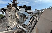 Фото 4: Будинок на вул. Коновальця, 44а відновлено на 80%: скоро мешканці зможуть повернутися у свої домівки (фото/відео)