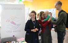 Фото 6: Перший Соціальний форум у Львові — у світлинах