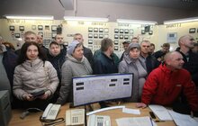 Фото 21: Посадовці Львівської мерії взяли участь у нараді прем’єр-міністра щодо відновлення тепла для Новояворівська та Нового Роздолу