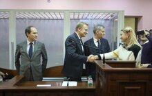 Фото 2: Апеляційна палата ВАКС задовільнила апеляцію Андрія Садового і скасувала заставу