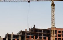 Фото 2: У місті перевірять всі будівельні майданчики на безпечність