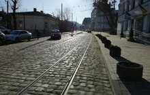 Фото 8: Вул. Замарстинівську готують до відкриття