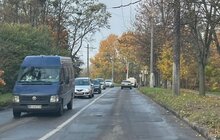 Фото 4: У понеділок розпочнеться ремонт на вулиці Сяйво: транспорт об’їжджатиме місце робіт