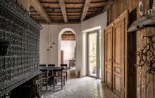 Фото 23: Львівська квартира опинилась у світовому виданні про архітектуру ArchDaily