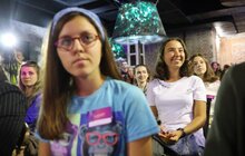 Фото 32: У Львові стартував ІІ Всеукраїнський молодіжний форум