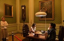 Фото 22: Шахові фотопідсумки третього дня