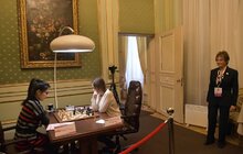 Фото 25: Шахові фотопідсумки сьомого дня