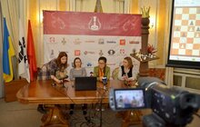 Фото 30: Шахові фотопідсумки восьмого дня