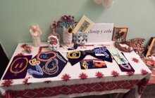 Фото 5: У Львові серед незрячих пройшов конкурс на швидкісне читання шрифтом Брайля