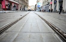 Фото 9: На вул. Городоцькій завершуються ремонтні роботи