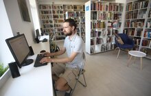 Фото 16: На Сихові запрацювала Wiki бібліотека — сучасний, інтерактивний простір для дітей та дорослих