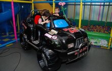 Фото 9: У Львові відбулося Свято весни для дітей з ментальними розладами - вихованців інтернату