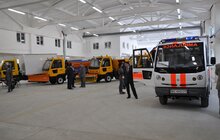 Фото 7: «Небагато є країн в світі, які здатні випускати такі трамваї», - А. Садовий