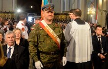 Фото 1: У Львові відзначили 360-ту річницю Львівських присяг Короля Яна Казимира