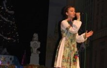 Фото 8: «Різдвяні канікули» у Львові провели конкурсанти з Польщі та Білорусі 