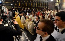Фото 7: У Львові відзначили 360-ту річницю Львівських присяг Короля Яна Казимира