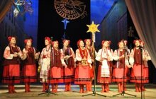 Фото 10: «Різдвяні канікули» у Львові провели конкурсанти з Польщі та Білорусі 