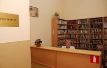 Фото 8: Нове приміщення жіночої консультації 3-ї комунальної міської лікарні