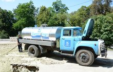 Фото 14: На початку наступного тижня планують завершити ремонт камери каналізаційного колектора на вул. Винниченка
