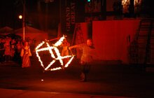 Фото 9: У Мистецькому Арсеналі Києва звучала музика, народжена Львовом 