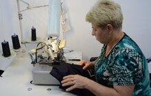 Фото 9: Місто Львів потребує працівників легкої промисловості