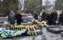 Фото 10: Сьогодні Львів відзначає День захисника України