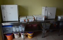 Фото 24: У Міському пологовому будинку №1 оновили обладнання на 2,7 млн. грн.