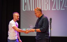 Фото 5: У Львові втретє провели церемонію нагородження активної молоді «СМІЛИВІ»