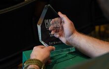 Фото 9: У Львові втретє провели церемонію нагородження активної молоді «СМІЛИВІ»