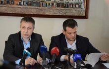 Фото 10: «Саме львівська компанія підтвердила відповідність усім кваліфікаційним вимогам», — В. Ноздря про переможця тендеру на розроблення проектної документації для будівництва сміттєпереробного заводу