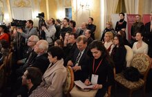Фото 2: У Львові відбулось офіційне закриття Чемпіонату світу з шахів серед жінок та нагородження нової шахової королеви
