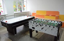 Фото 14: Львівські школи облаштовують сучасними освітніми просторами