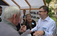 Фото 16: У місті відбувся Ярмарок ініціативних власників 