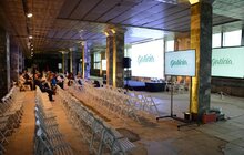 Фото 1: На ZAVOДі стартував Форум електронного врядування 451°Е