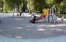Фото 2: У Залізничному районі з’явиться новий громадський простір