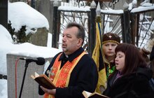 Фото 5: У Львові вшанували пам’ять української патріотки Ольги Басараб