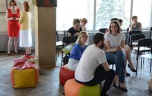 Фото 1: У Львові до Дня міста організували інтерактивну подію про Сихів