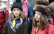 Фото 8: У Львові вшанували пам’ять української патріотки Ольги Басараб
