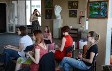 Фото 9: У Львові до Дня міста організували інтерактивну подію про Сихів