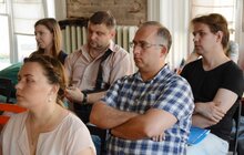 Фото 7: Львів посів перше місце у рейтингу прозорості міст України