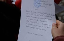 Фото 10: Незаконні роботи в будинку на вул. Вірменській, 30: рішення судів не виконуються, ДАБІ області перевірки не проводить